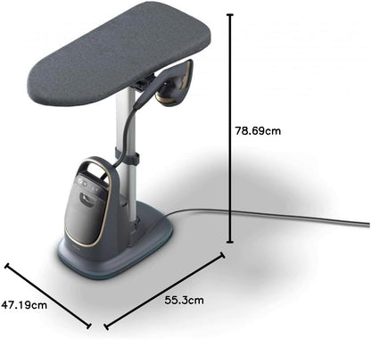 Philips All-in-One 8500 Series AIS8540/80 Ironing System