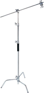 Phottix PRO Boom Stand Stainless Steel 380cm