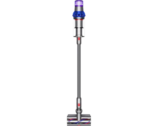 Dyson V15 Detect™ Extra Cordless Vacuum SV47 60min Runtime