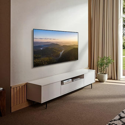 Samsung 65 Inch QLED Q75C 4K Ultra HD Smart TV 100Hz Tizen OS 65Q75C