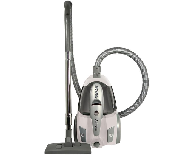 Airflo OP2011 2400W Bagless Vacuum Cleaner