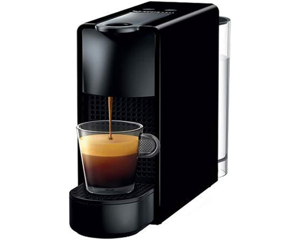 Nespresso Capsules Espresso Machine C30