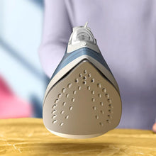 Philips Steam Iron 2000 Series 2000W 25 g/min Continues Steam DST2010