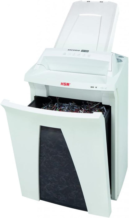 HSM SECURIO AF300 detail