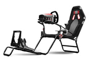 Next Level Racing GT Lite Foldable Simulator Cockpit NLR-S021