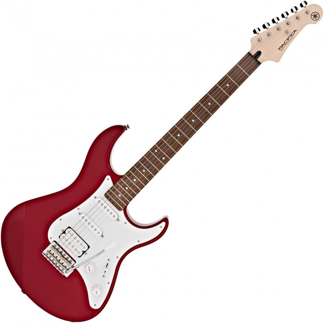 Yamaha Pacifica PAC012 6-String Electric Guitar