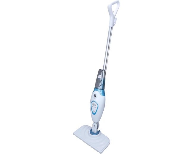 Black+Decker FSMH13E5-B5 5-in-1 Steam Mop - 1300W