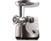 Kenwood MG40 Meat Grinder 2100W - Kibbeh & Sausage Attachments