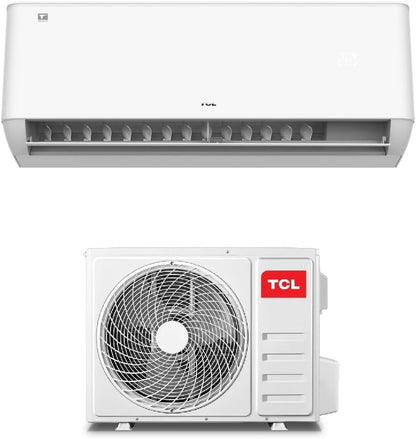 TCL T Pro 1.5 Ton 18000 BTU Inverter Split Air Conditioner TAC-18CHSA/TPG11IF