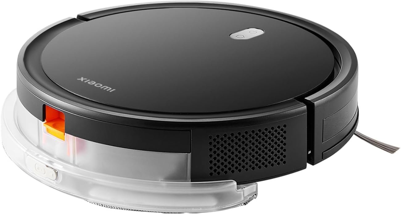 Xiaomi E5 Robot Vacuum Cleaner with Mop