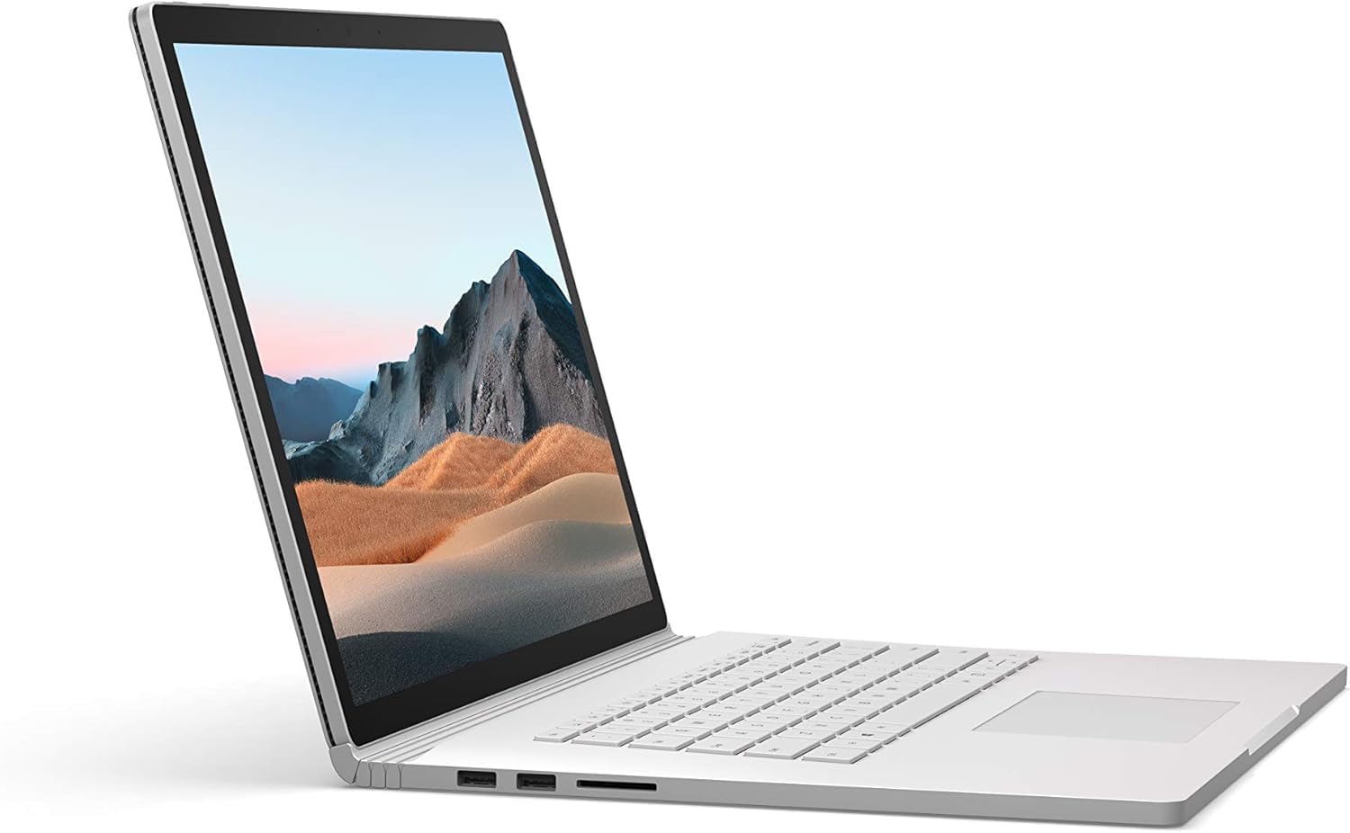 Microsoft Surface Book 3 Touchscreen Laptop Core i7 | Shams Al Sahil