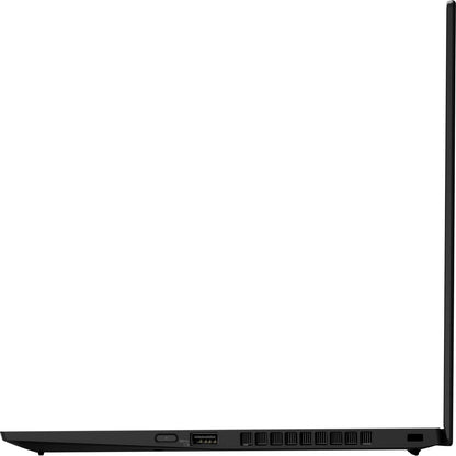 Lenovo ThinkPad X1 Carbon Gen 8 14" Laptop, Intel Core i5-10310U, 16GB RAM, 256GB SSD