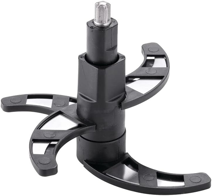 BLACK+DECKER Glass Chopper & Mincer GC400-B5