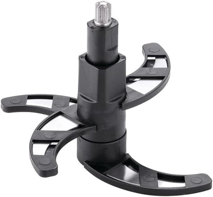 BLACK+DECKER Glass Chopper & Mincer GC400-B5