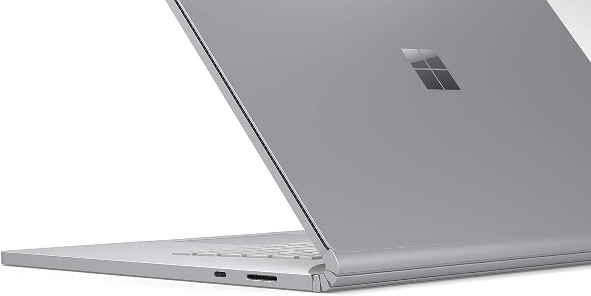 Microsoft Surface Book 3 Intel Core i7 32GB RAM 512GB SSD GTX 1650 13.5 Inch 2-in-1 Laptop