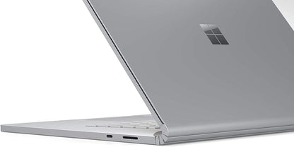 Microsoft Surface Book 3 Intel Core i7 32GB RAM 512GB SSD GTX 1650 13.5 Inch 2-in-1 Laptop