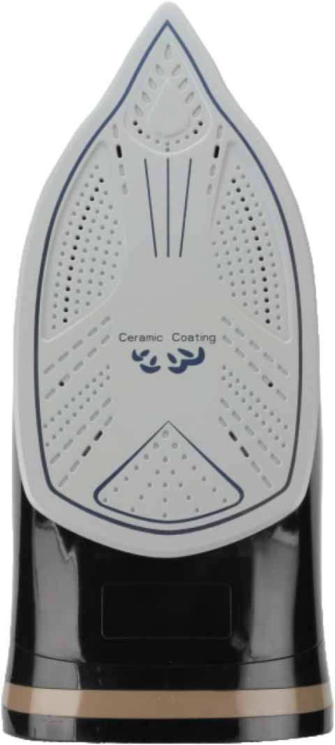 Daewoo Ceramic Steam Iron DSI-6291