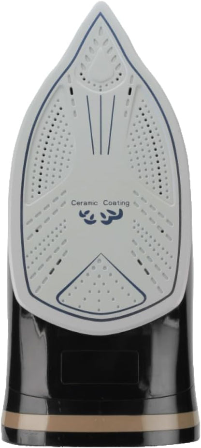 Daewoo Ceramic Steam Iron DSI-6291