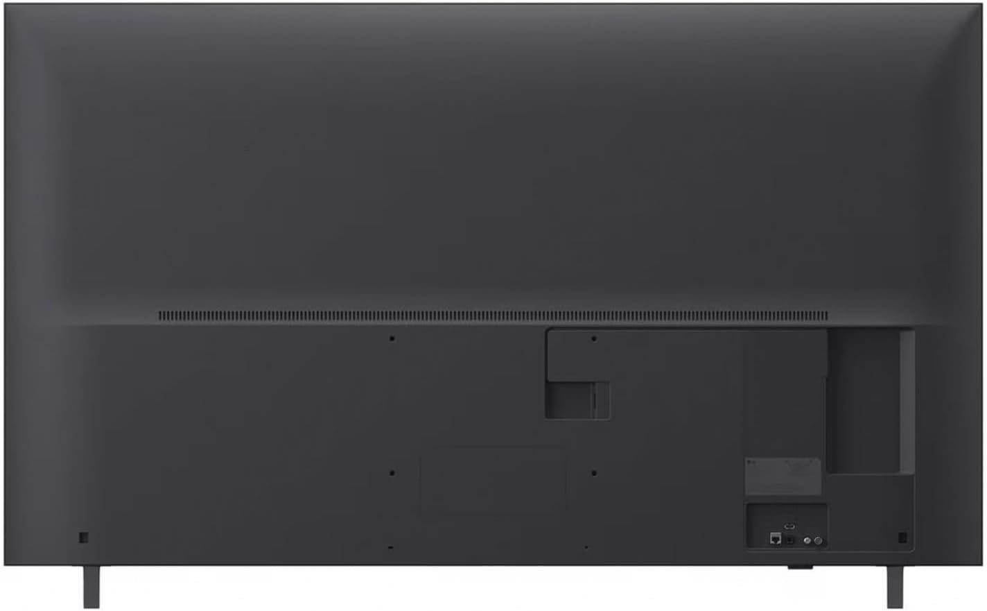 LG 43 Inch UA75 UHD 4K Smart TV with α7 AI Processor Gen8 - 43UA7500