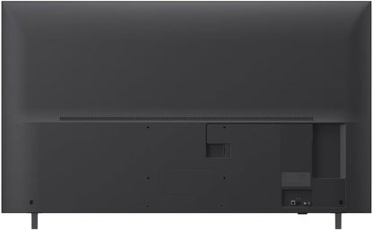 LG 43 Inch UA75 UHD 4K Smart TV with α7 AI Processor Gen8 - 43UA7500