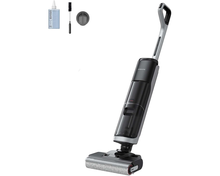 Dreame H14 Cordless Wet-Dry Vacuum Mop 18k Pa Suction Power, Brush Washing & Hot Air Drying