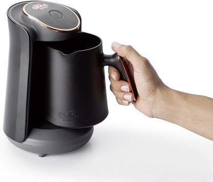 Arzum Okka Minio Automatic Turkish Coffee Machine OK004