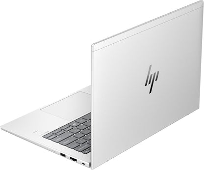 HP EliteBook 645 G11 14 Inch AMD Ryzen 5 PRO 7535U 32GB RAM 512GB SSD Windows 11 Silver