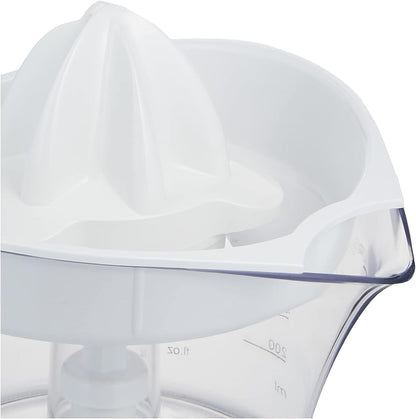 Braun Citromatic MPZ 9 Citrus Juicer