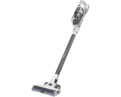 BLACK+DECKER POWERSERIES 16V MAX Cordless Stick Vacuum LED Floor Lights  BHFEA420