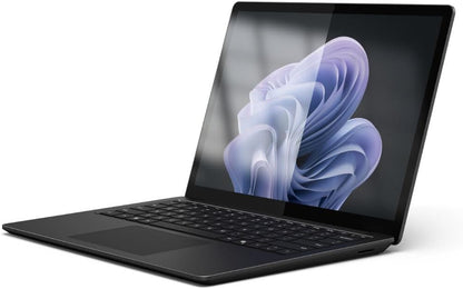 Microsoft Surface Laptop 6 for Business 13.8 Inch Intel Core Ultra 7 32GB RAM 1TB SSD Touchscreen Laptop – Black