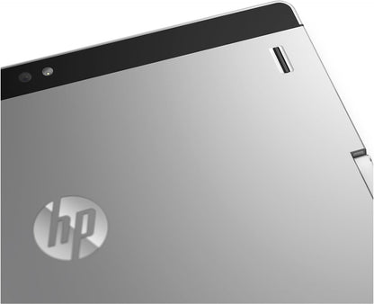 HP Elite x2 1012 G1 12" Detachable 2-in-1, Intel Core M5-6Y54, 8GB RAM, 256GB SSD