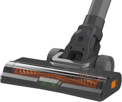 Black+Decker BHFEA18D1 POWERSERIES+ 20V MAX Cordless Stick Vacuum