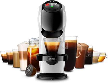 De'Longhi Nescafé Dolce Gusto Genio S EDG226.W Coffee Machine