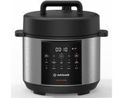 Nutricook Smart Pot Electric Pressure Cooker NC-SP150