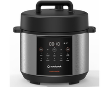Nutricook Smart Pot Electric Pressure Cooker NC-SP150
