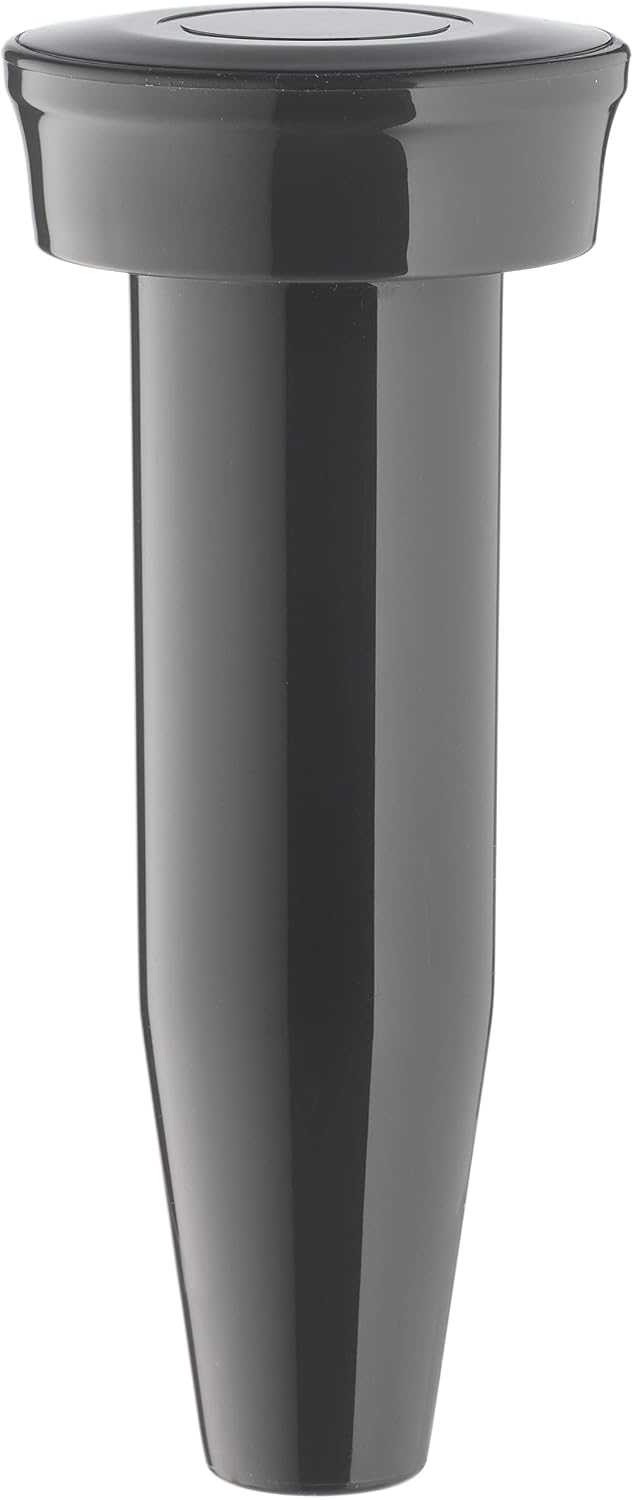 KENWOOD Slow Juicer Cold Press 200W Juice Extractor with 65mm Wide Feed Tube JMP65