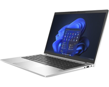HP EliteBook 830 G9 13.3" Laptop, Intel Core i5-1245U, 16GB RAM, 256GB SSD