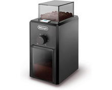 De'Longhi KG79 Electric Coffee Grinder Stainless Steel Blade