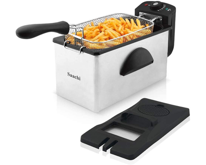 Saachi 3.0 Litre Deep Fryer NL-DF-4751