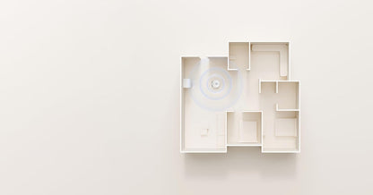 Xiaomi Robot Vacuum X20 Pro cleaning under furniture