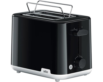 Braun Breakfast1 Toaster HT1010