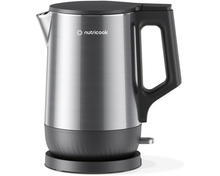 Nutricook NC-USK501 Stainless Steel Electric Kettle