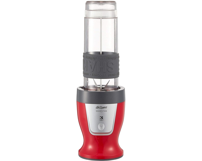 Arzum AR1032 Shake'N Take Personal Blender