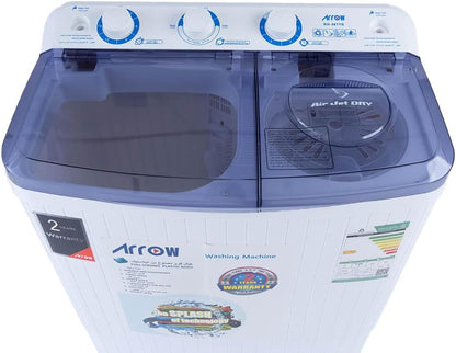 Arrow RO-06TTB controls