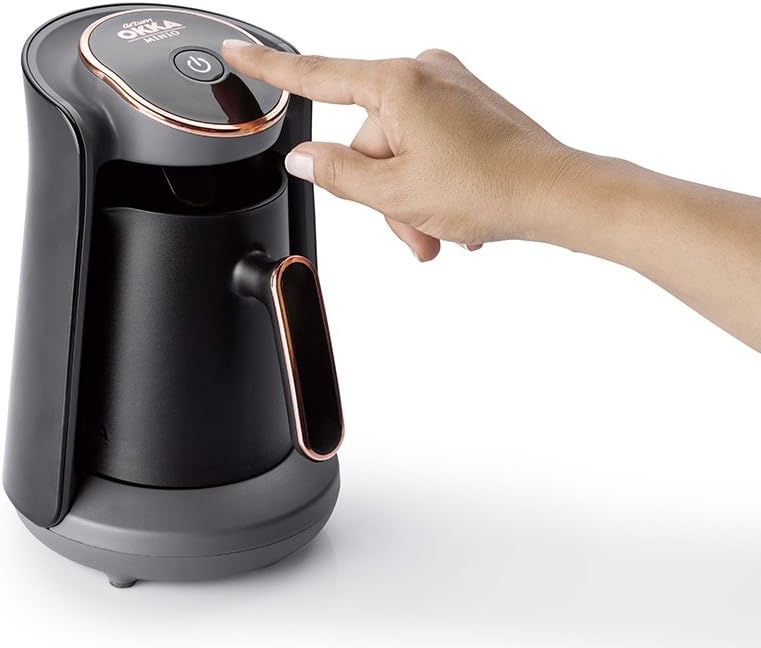 Arzum Okka Minio Automatic Turkish Coffee Machine OK004