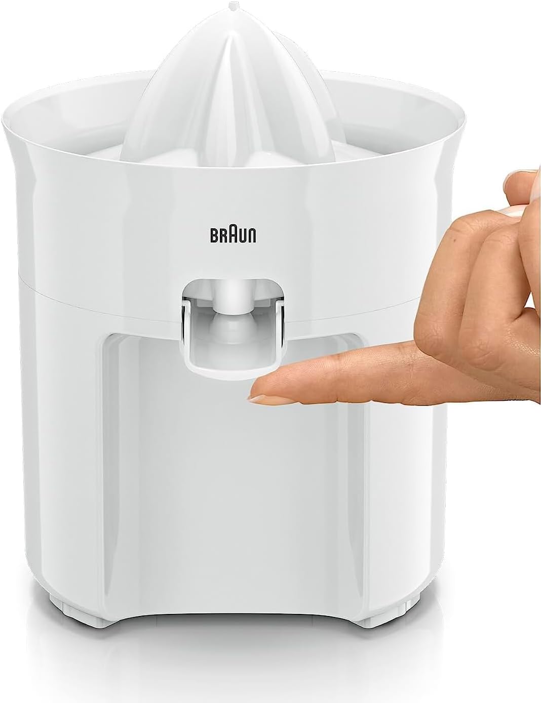 Braun TributeCollection Citrus Juicer CJ3050