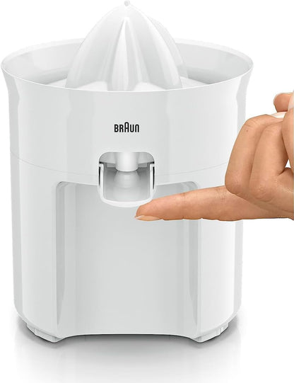 Braun TributeCollection Citrus Juicer CJ3050