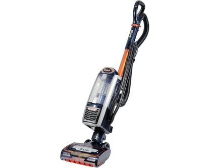 Shark Anti Hair Wrap Upright Vacuum – NZ801MET, DuoClean, Powered Lift-Away