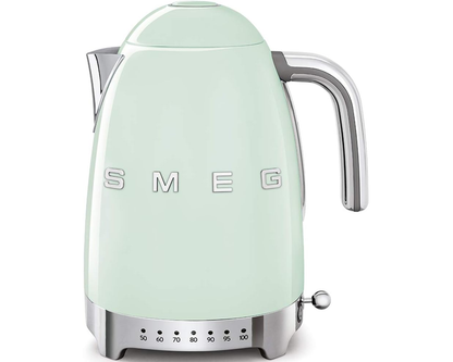Smeg Variable Temperature Kettle KLF04