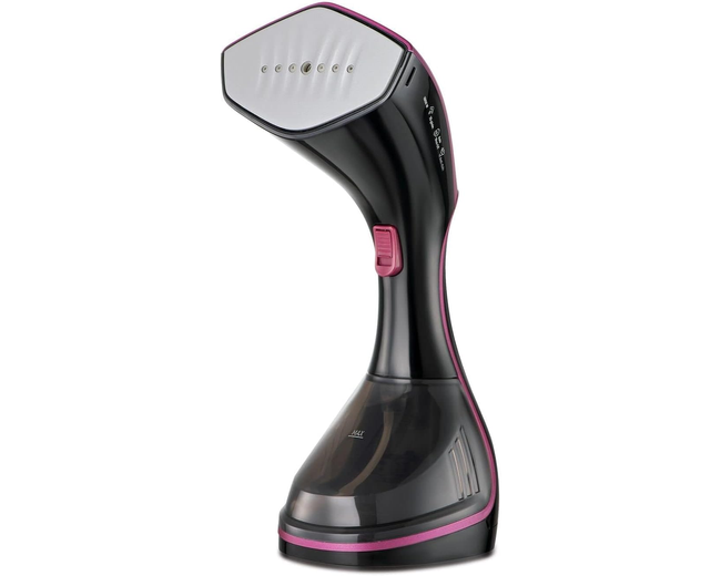 BLACK+DECKER Handheld Digital Garment Steamer HSTD1600-B5